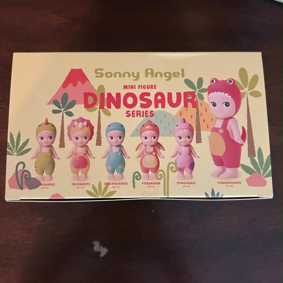 Sonny Angel Other - Sonny angels